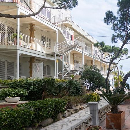 Apartamentos Aromar Platja d'Aro Kültér fotó