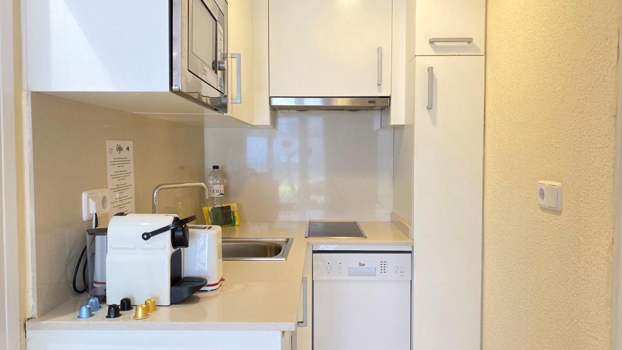 Apartamentos Aromar Platja d'Aro Kültér fotó
