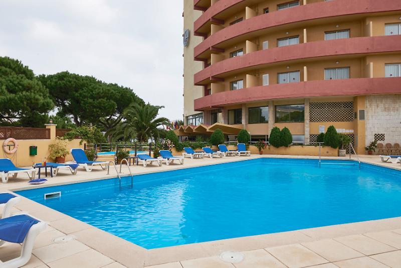 Apartamentos Aromar Platja d'Aro Kültér fotó