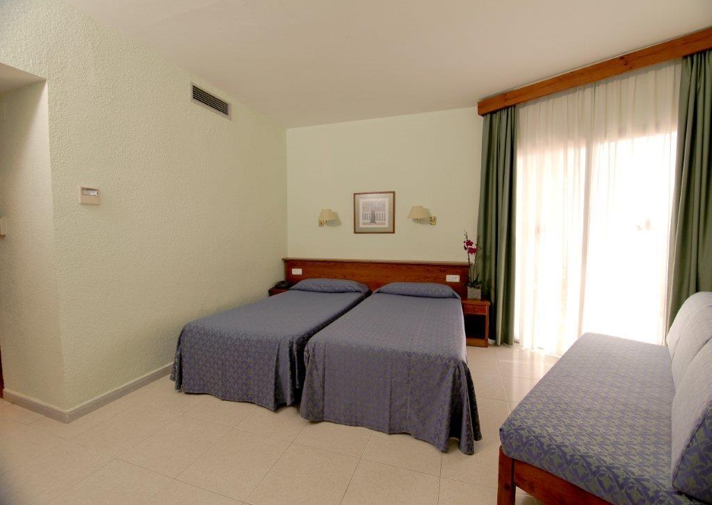 Apartamentos Aromar Platja d'Aro Kültér fotó
