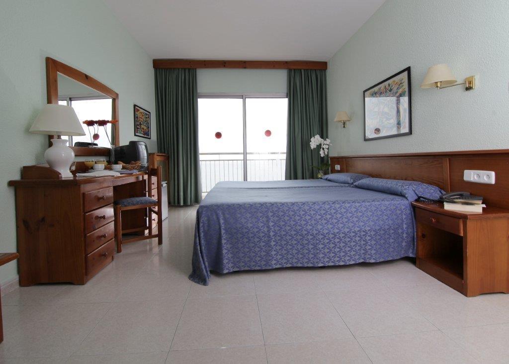 Apartamentos Aromar Platja d'Aro Kültér fotó