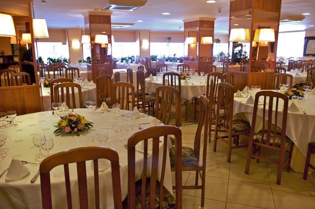 Apartamentos Aromar Platja d'Aro Kültér fotó