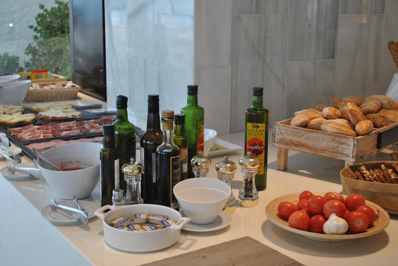 Apartamentos Aromar Platja d'Aro Kültér fotó